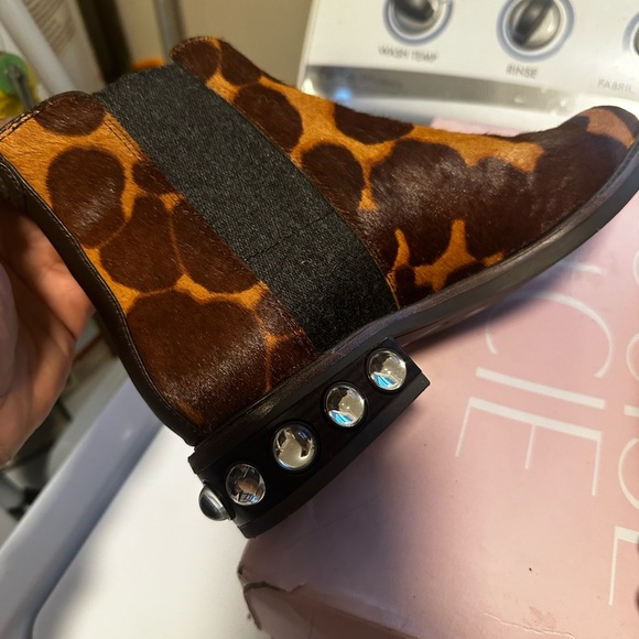 Chelsea Booties - Picture 2 of 6